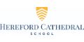 Logo for Hereford Cathedral School