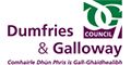 Logo for Dumfries & Galloway Council