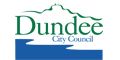 Logo for Dundee City Council