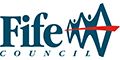 Logo for Fife Council