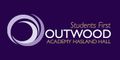 Logo for Outwood Academy Hasland Hall