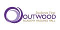 Logo for Outwood Academy Hasland Hall