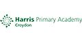 Logo for Harris Primary Academy Croydon