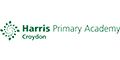 Logo for Harris Primary Academy Croydon