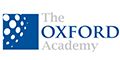 Logo for The Oxford Academy