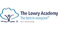 Logo for The Lowry Academy