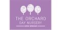 Logo for The Orchard Day Nursery Kew Bridge