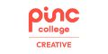 Logo for Pinc College