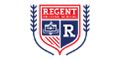 Logo for Regent British School