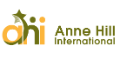 Logo for Anne Hill International School