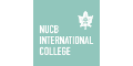 Logo for NUCB International College