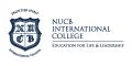 Logo for NUCB International College