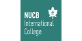 Logo for NUCB International College