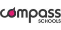 Logo for Compass Community School Cheshire