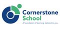 Logo for Cornerstone School