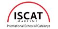 Logo for ISCAT Maresme International School of Catalunya