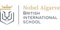 Logo for Nobel British International School Algarve - Almancil Campus