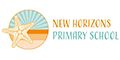 Logo for New Horizons Primary School