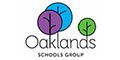 Logo for Oaklands School