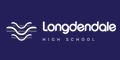 Logo for Longdendale High School
