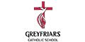 Logo for Greyfriars Catholic School