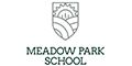 Logo for Meadow Park School