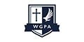Logo for West Grantham Church of England Primary Academy
