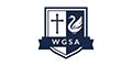 Logo for West Grantham Church of England Secondary Academy