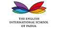 Logo for The English International School of Padua
