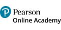 Logo for Pearson Online Academy UK Global