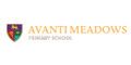 Logo for Avanti Meadows Primary School