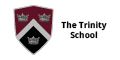 Logo for The Trinity School