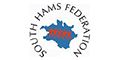 Logo for South Hams Federation