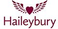 Logo for Haileybury Malta