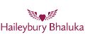 Logo for Haileybury Bhaluka