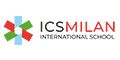 Logo for ICS Milan International School