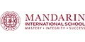 Logo for Mandarin International School