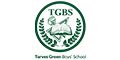 Logo for Turves Green Boys' School