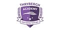 Logo for Thrybergh Academy and Sports College