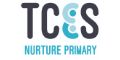 Logo for TCES Create Learning Primary