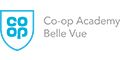 Logo for Co-op Academy Belle Vue