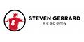 Logo for Steven Gerrard Academy