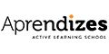 Logo for Aprendizes Active Learning School