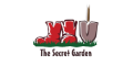 Logo for The Secret Garden