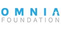 Logo for Omnia Foundation