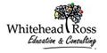 Logo for Whitehead Ross Education and Consulting
