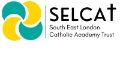 Logo for South East London Catholic Academy Trust (SELCAT)