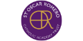 Logo for St Oscar Romero Catholic Academy Trust