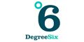 Logo for DegreeSix Recruitment