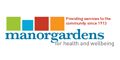 Logo for Manor Gardens Welfare Trust